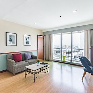 Two-Bedroom Family Suite